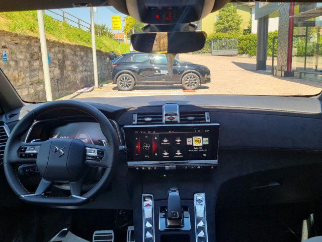 DS AUTOMOBILES DS 7 1500 HDI 130CV AUT PALLAS AUTOCARRO