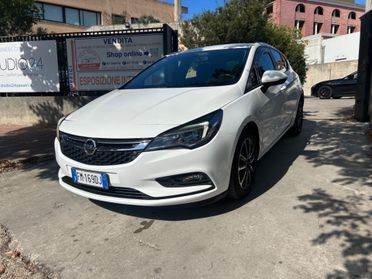 Opel Astra 1.6 CDTi 110CV