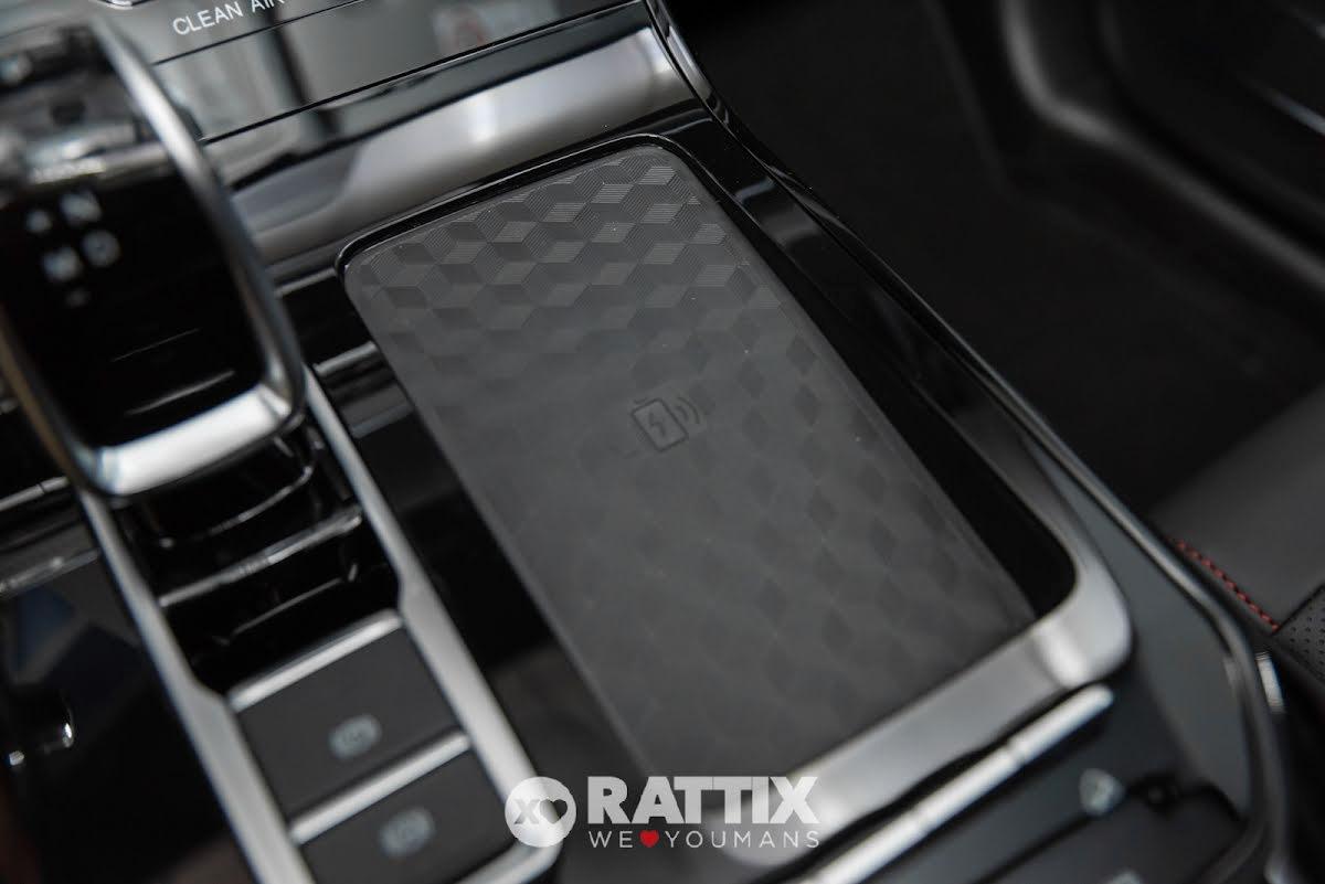 DR Motor DR6.0 1.5 Turbo GPL 149CV CVT + tetto apribile