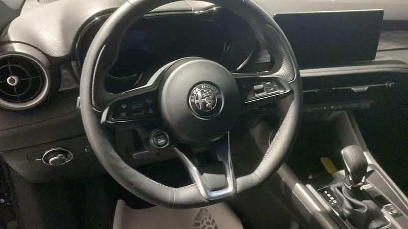Alfa Romeo Tonale Tonale 1.5 160 CV MHEV TCT7 Ti