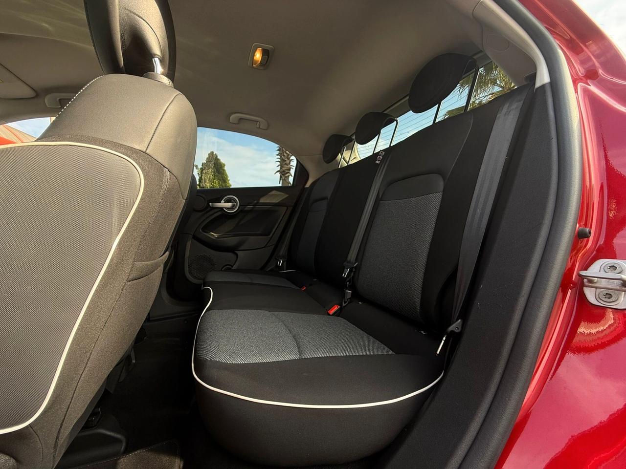 Fiat 500X 1.6 MultiJet 120 CV DCT Pop Star