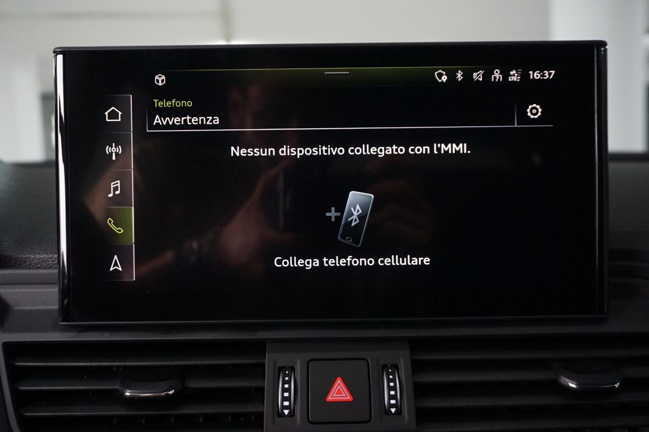 Audi Q5 40 TDI 204 CV quattro S tronic Business Sport