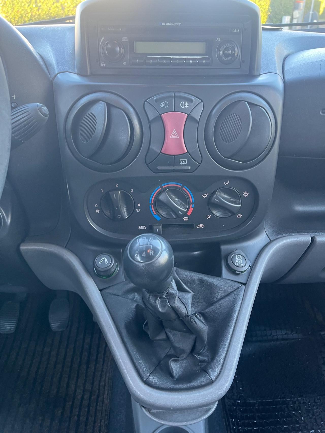 Fiat Doblo Doblò 1.3 Multijet 16V Malibù