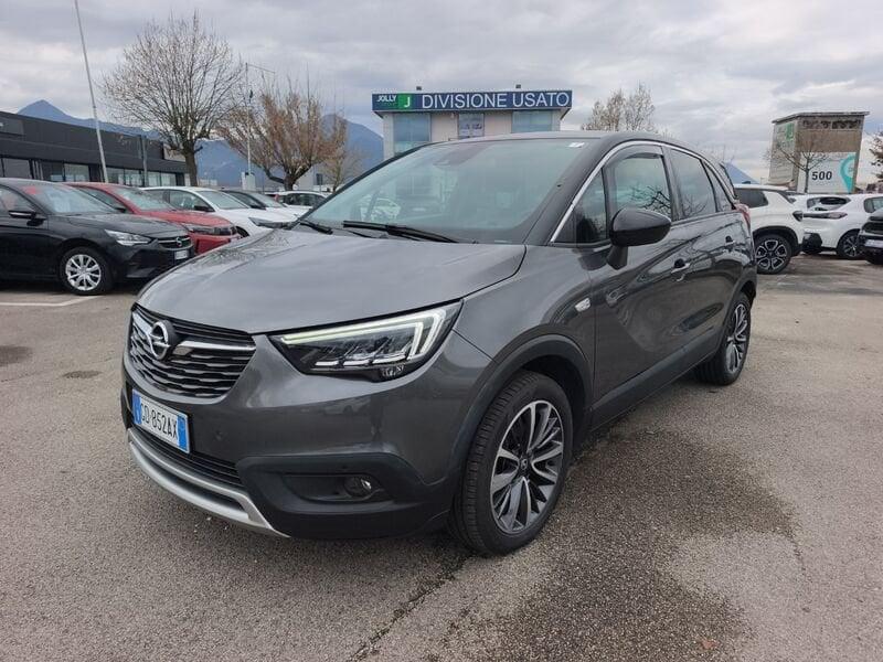 Opel Crossland X 1.2 Innovation s&s 130cv my18.5