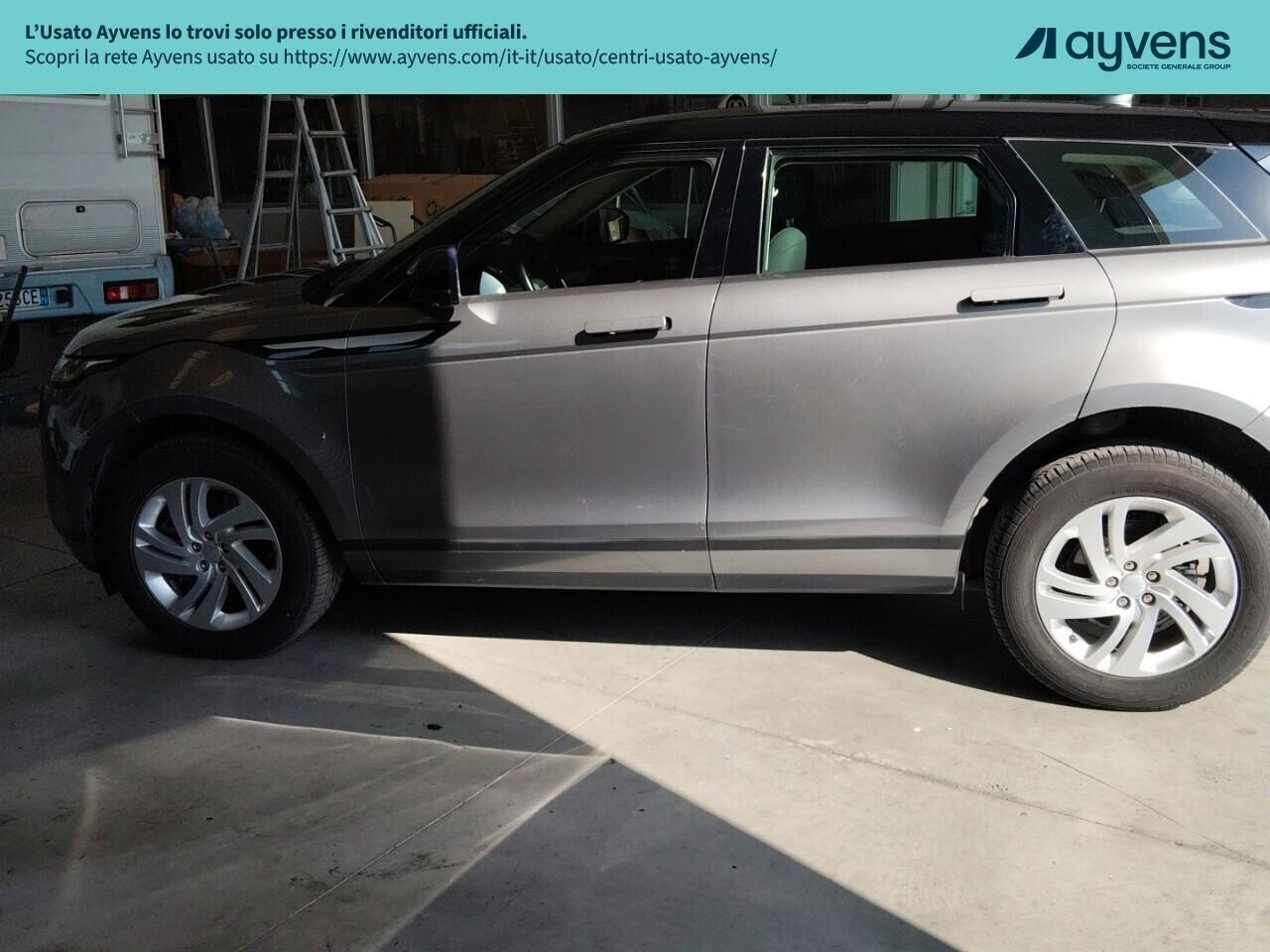 Land Rover Range Evoque 2.0 I4 200 CV AWD S