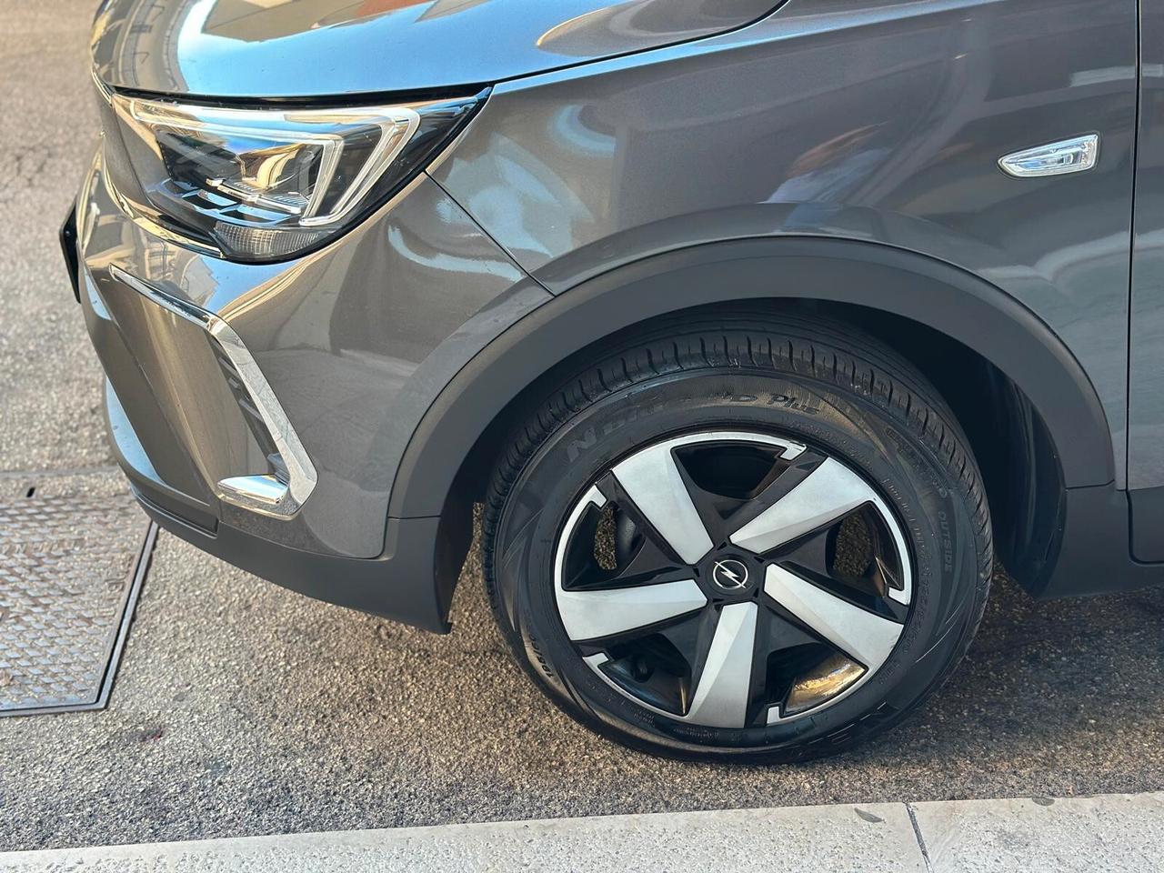 Opel Crossland X 1.5D 110CV Edition