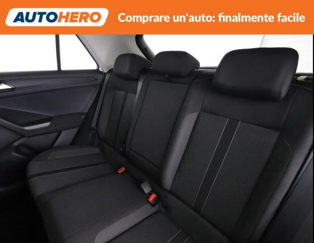 VOLKSWAGEN T-Roc 1.5 TSI ACT DSG Edition Plus