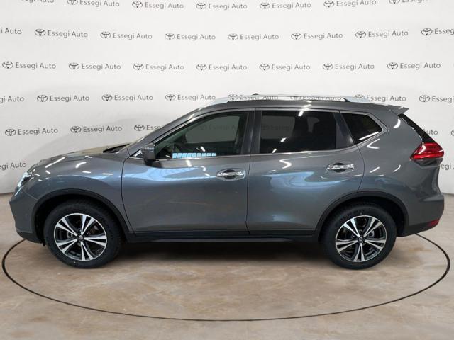 NISSAN X-Trail 1.6 dCi 4WD N-Connecta