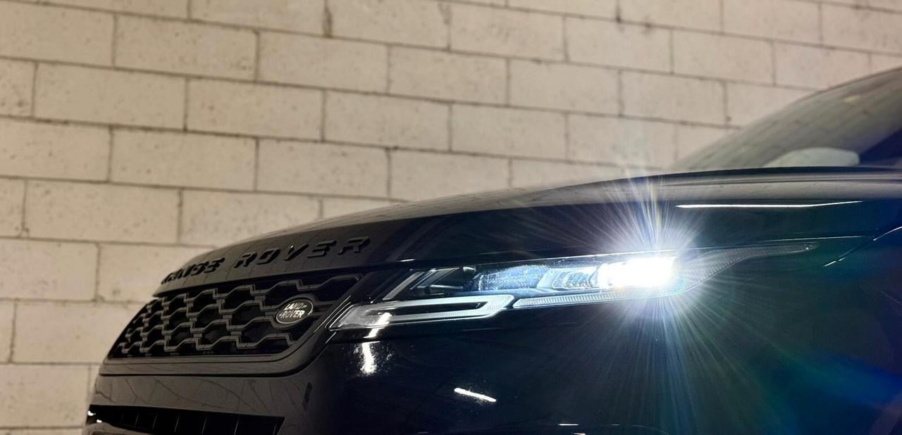 Land Rover Range Evoque 2.0D I4-L.Flw 150 CV AWD Auto R-Dynamic