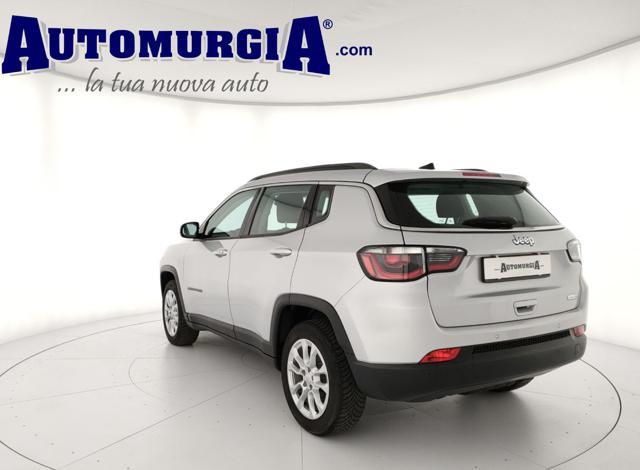 JEEP Compass 1.6 Multijet II 2WD Longitude