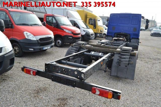 IVECO EUROCARGO CARROATTREZZI 75E16 PRONTA CONSEGNA