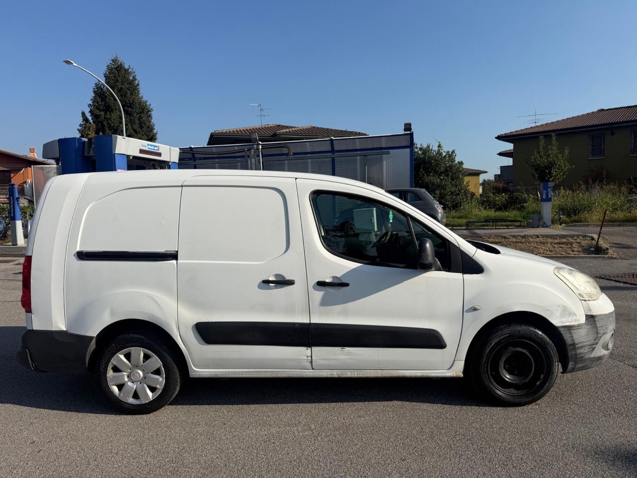 Citroen Berlingo 1.6 HDi 90CV