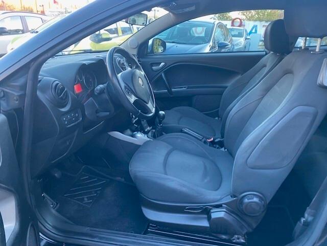Alfa Romeo MiTo 1.3 JTDm-2 95 CV S&S Distinctive