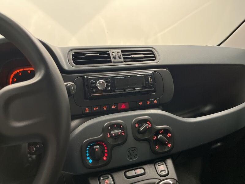 FIAT Panda 1.0 70CV. HYBRID