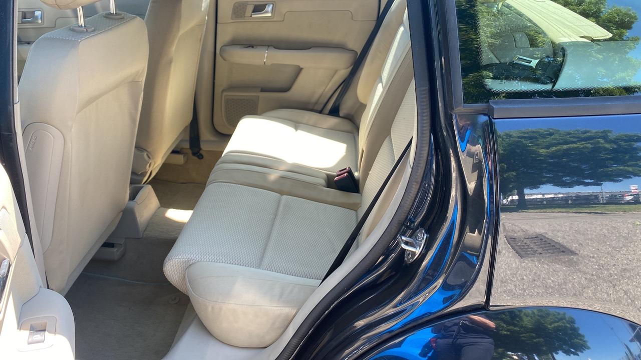 Audi A2 1.4 TDI Comfort KM CERTIFICATI