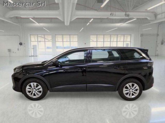 PEUGEOT 5008 7 POSTI 1.5 bluehdi Business EAT8 - GF870RZ