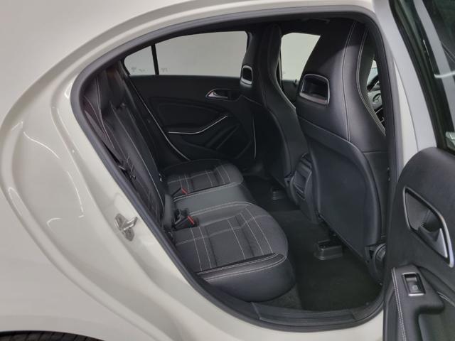 MERCEDES-BENZ A 180 CDI Executive