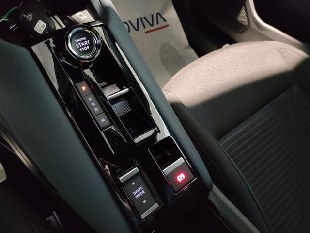 ALFA ROMEO Junior 1.2 136 CV Hybrid eDCT6 con Pack Techno