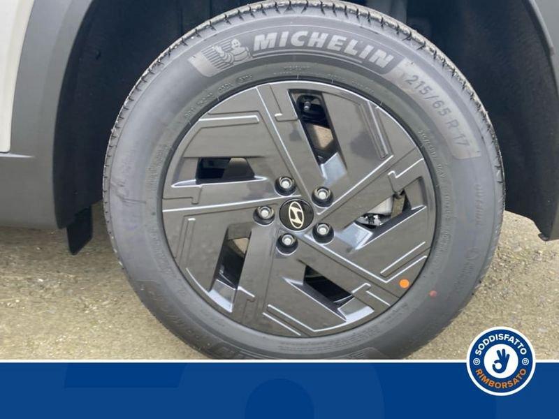 Hyundai Tucson 1.6 TGDI 150CV DCT Dark Line (TT) MY26