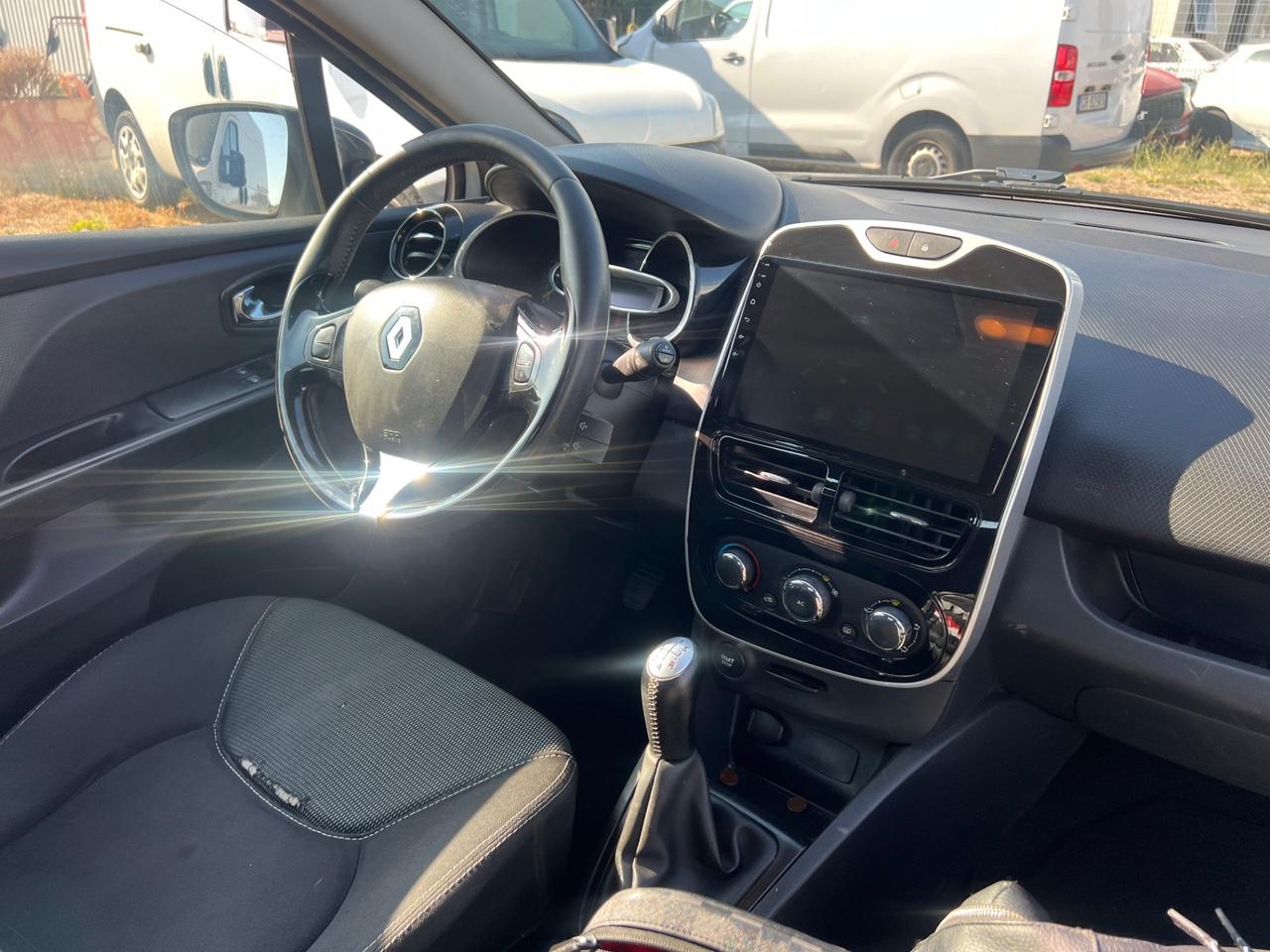 Renault Clio 1.2 75CV 5 porte Wave