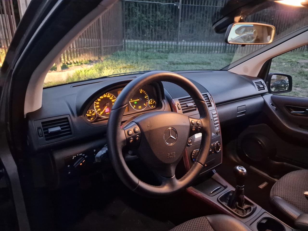 Mercedes A 160 CDI - 2012 "115.000 Km"