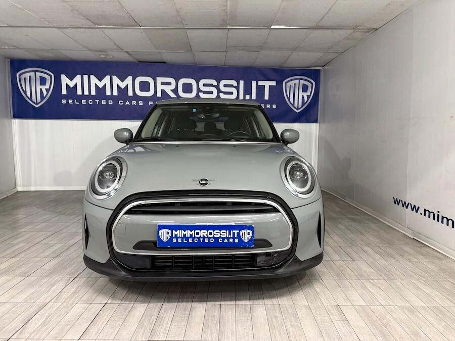 Mini 1.5 One Classic 5p Automatica