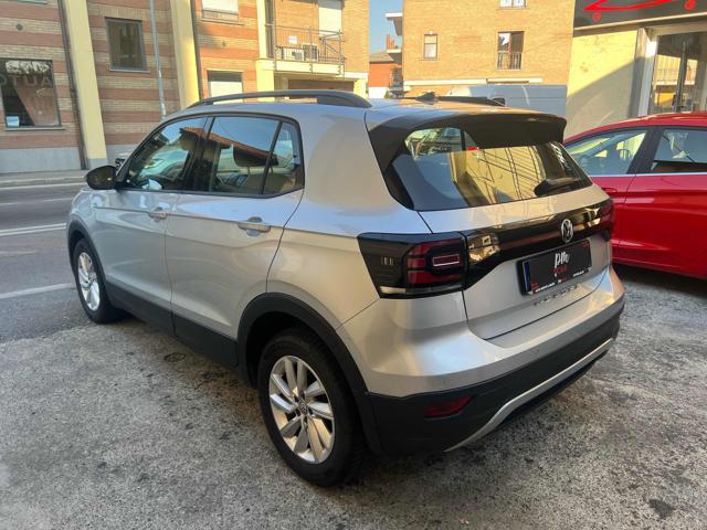 VOLKSWAGEN T-Cross 1.0 TSI Style BMT