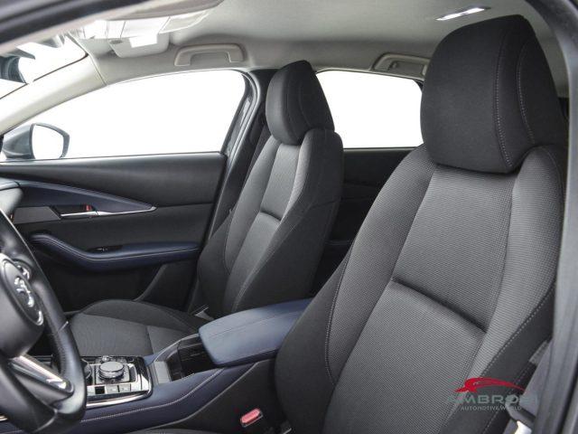 MAZDA 3 CX 0 e-Skyactiv-X M Hybrid 2WD Exceed