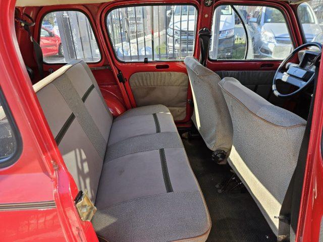 RENAULT R 4 950 TL