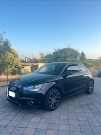 Audi A1 1.2 TFSI Ambition