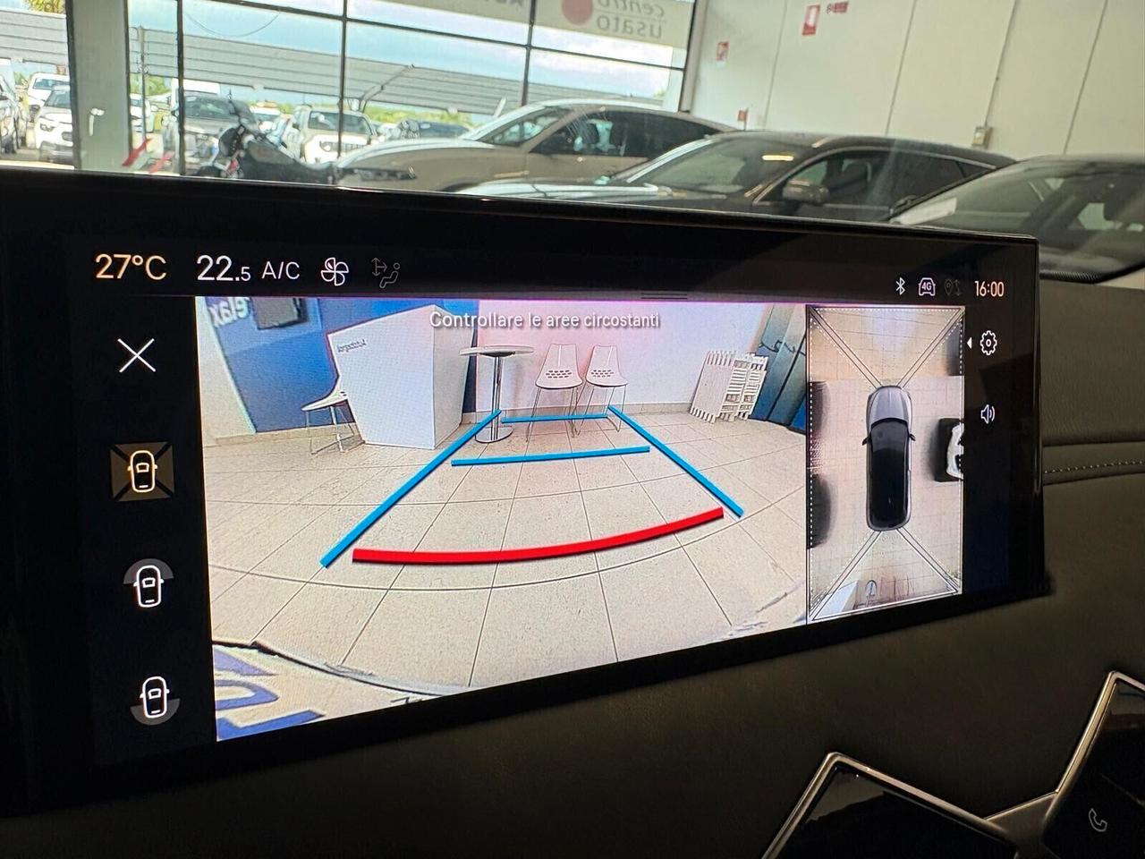 Ds DS3 OPERA PureTech 130 aut. SPOTICAR