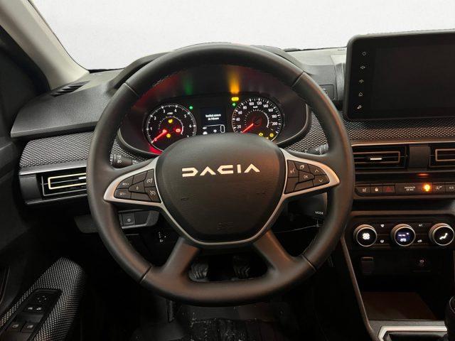 DACIA Sandero Stepway 1.0 TCe ECO-G Expression KM0