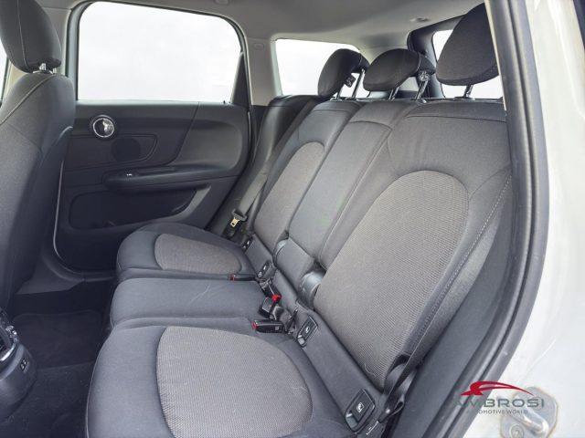 MINI Countryman One 1.5 One Hype