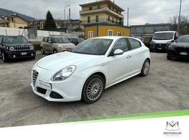 Alfa Romeo Giulietta 1.6 jtdm(2) Exclusive