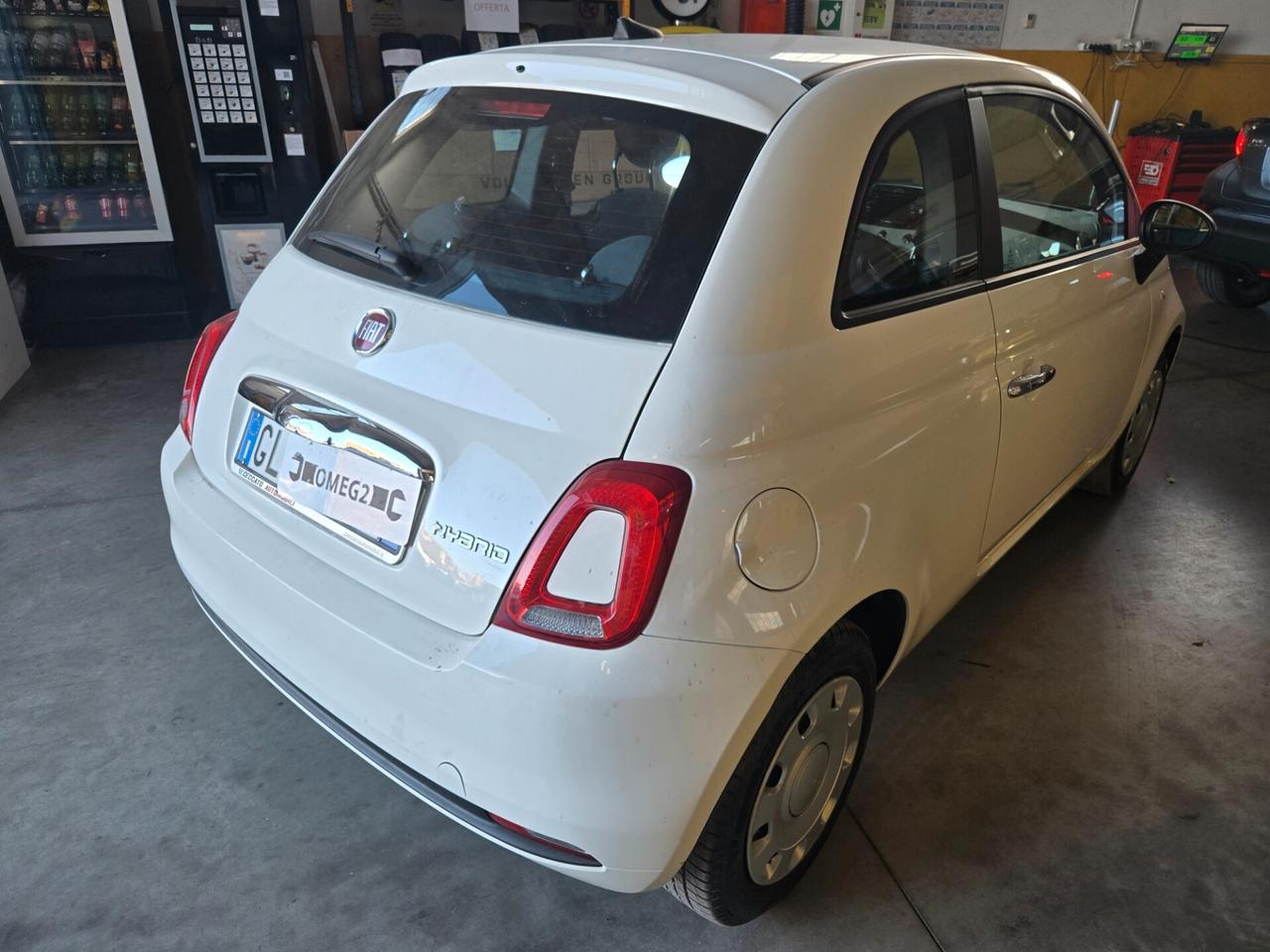 Fiat 500 1.0 Hybrid NO OBBLIGO DI FINANZIAMENTO