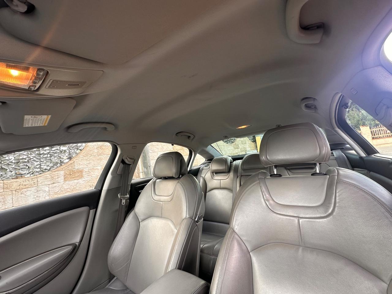 Citroen C5 2.7 V6 B-T HDi 208 aut.Business