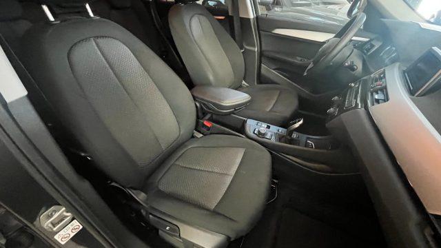BMW X1 xDrive20d Business Advantage