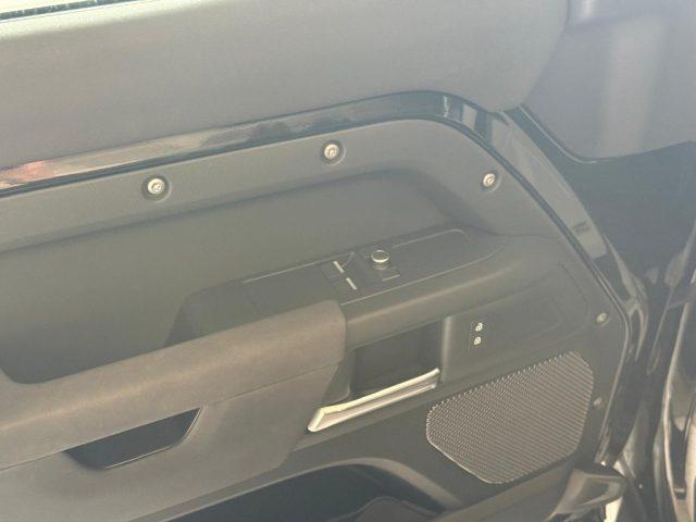 LAND ROVER Defender 90 3.0D I6 200 CV AWD Auto SE