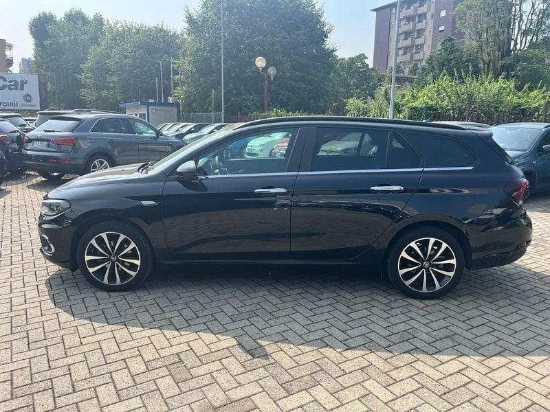 FIAT Tipo 1.6 Mjt S&S SW Lounge