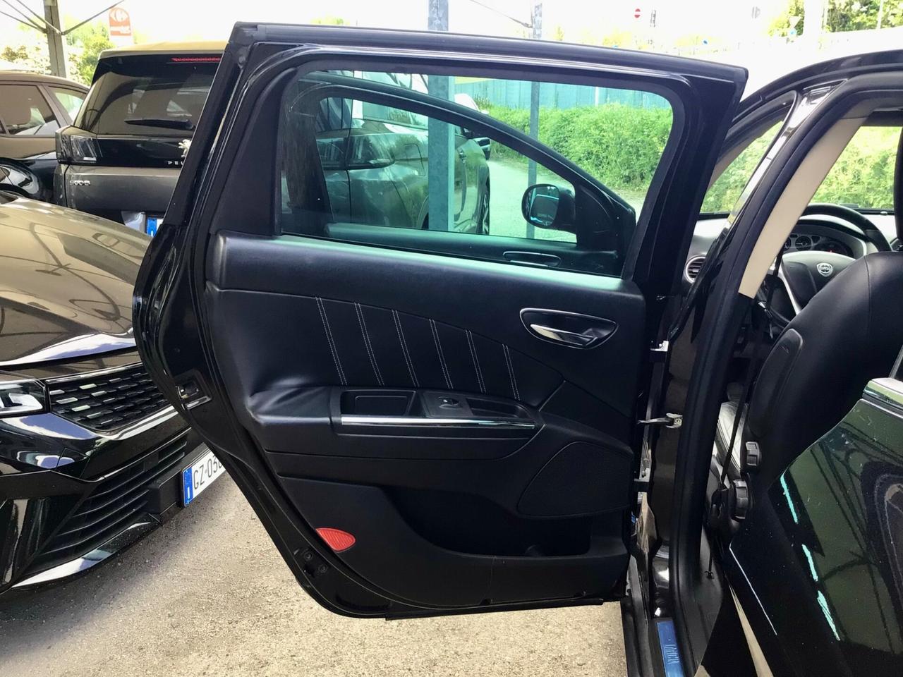 Lancia Delta 2.0 MJT 165Cv Oro