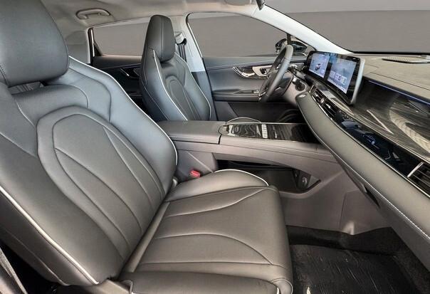 Omoda 5 1.6 TGDI 147CV aut. pure - superhybrid