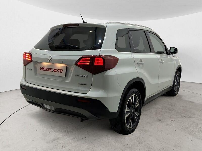 Suzuki Vitara 1.4 Boosterjet A/T 4WD Allgrip Starview