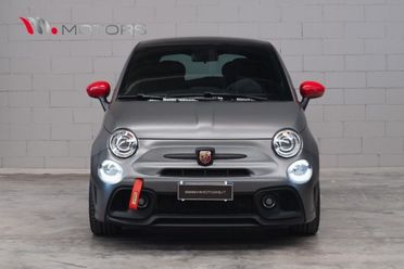 ABARTH 595 1.4 Turbo T-Jet 180 CV Competizione