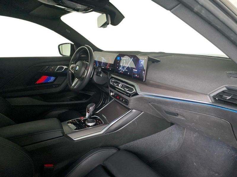 BMW Serie 2 Coupé M2