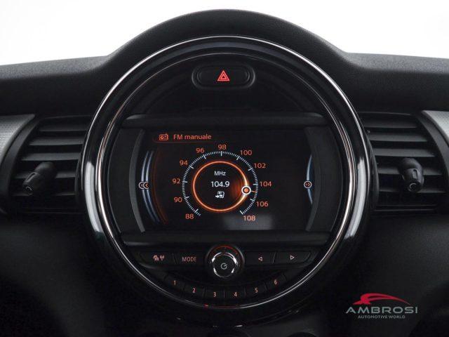 MINI Cooper D 1.5 Cooper D Seven 5p auto