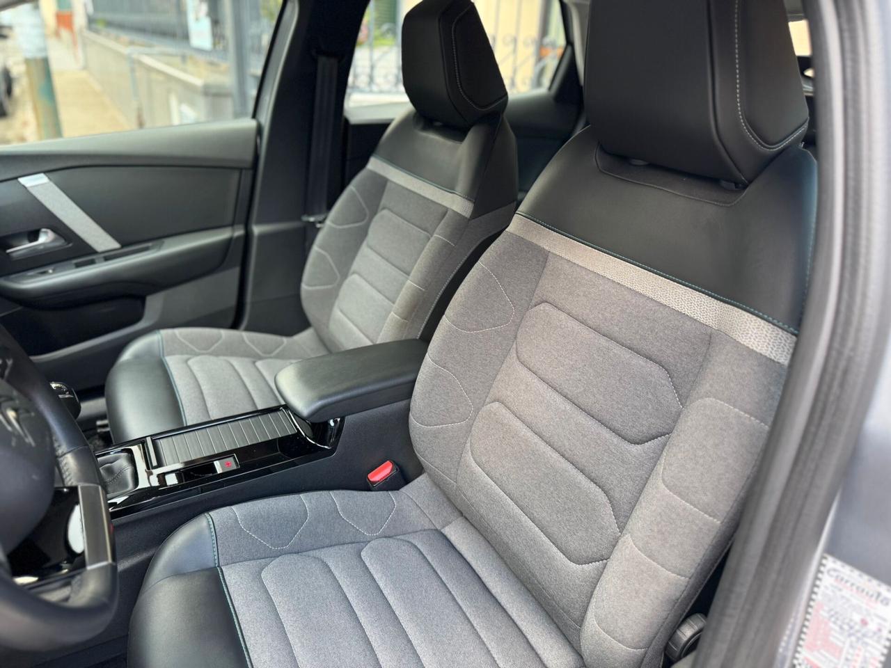 Citroen C4 BlueHDi 110 S&S Shine