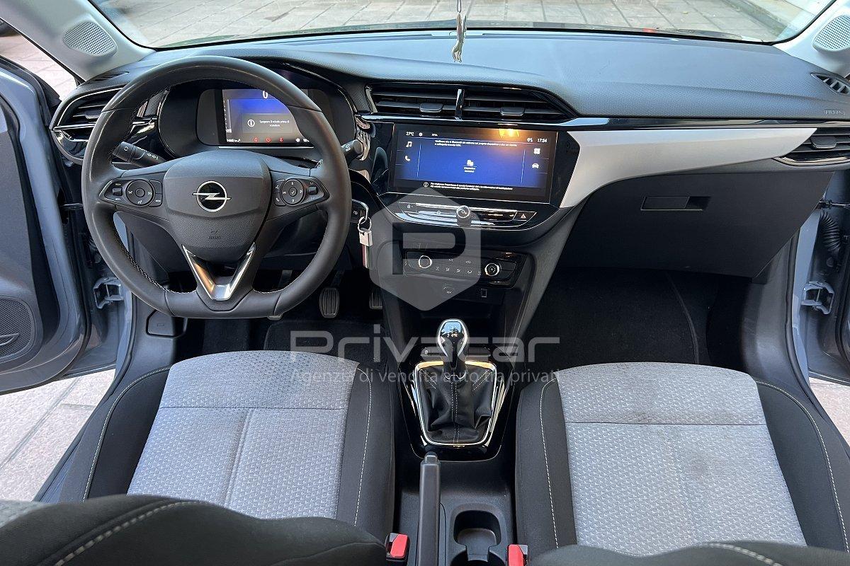 OPEL Corsa 1.2