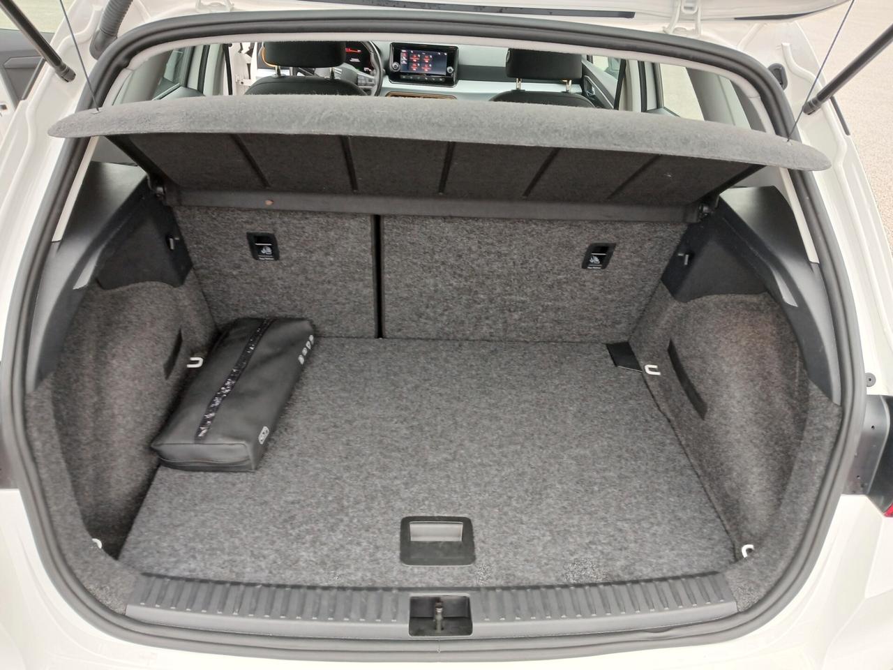 Seat Arona ECOTSI 110 CV DSG STYLE 2023