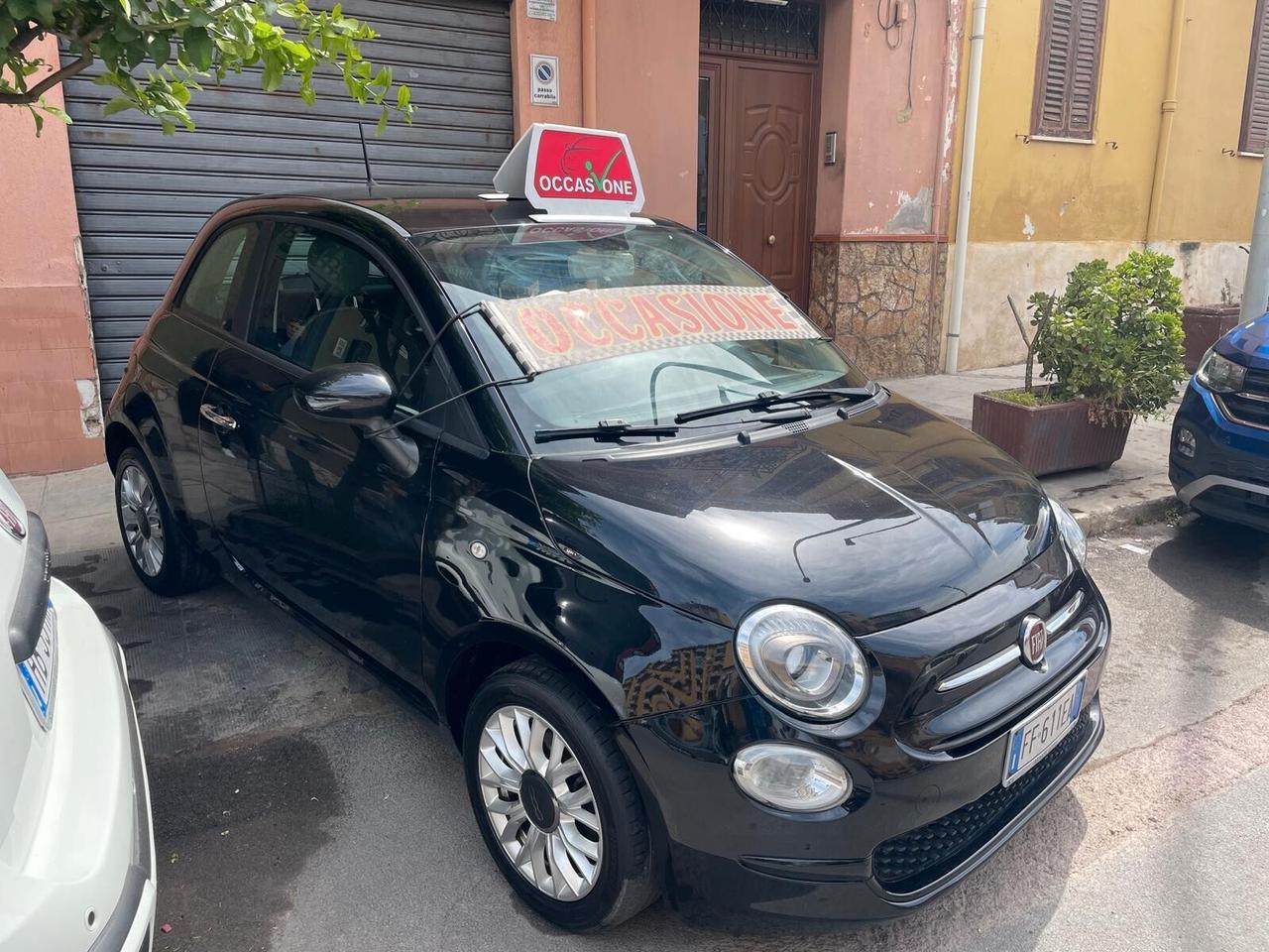 Fiat 500 1.3 Multijet 16V 95 CV Lounge