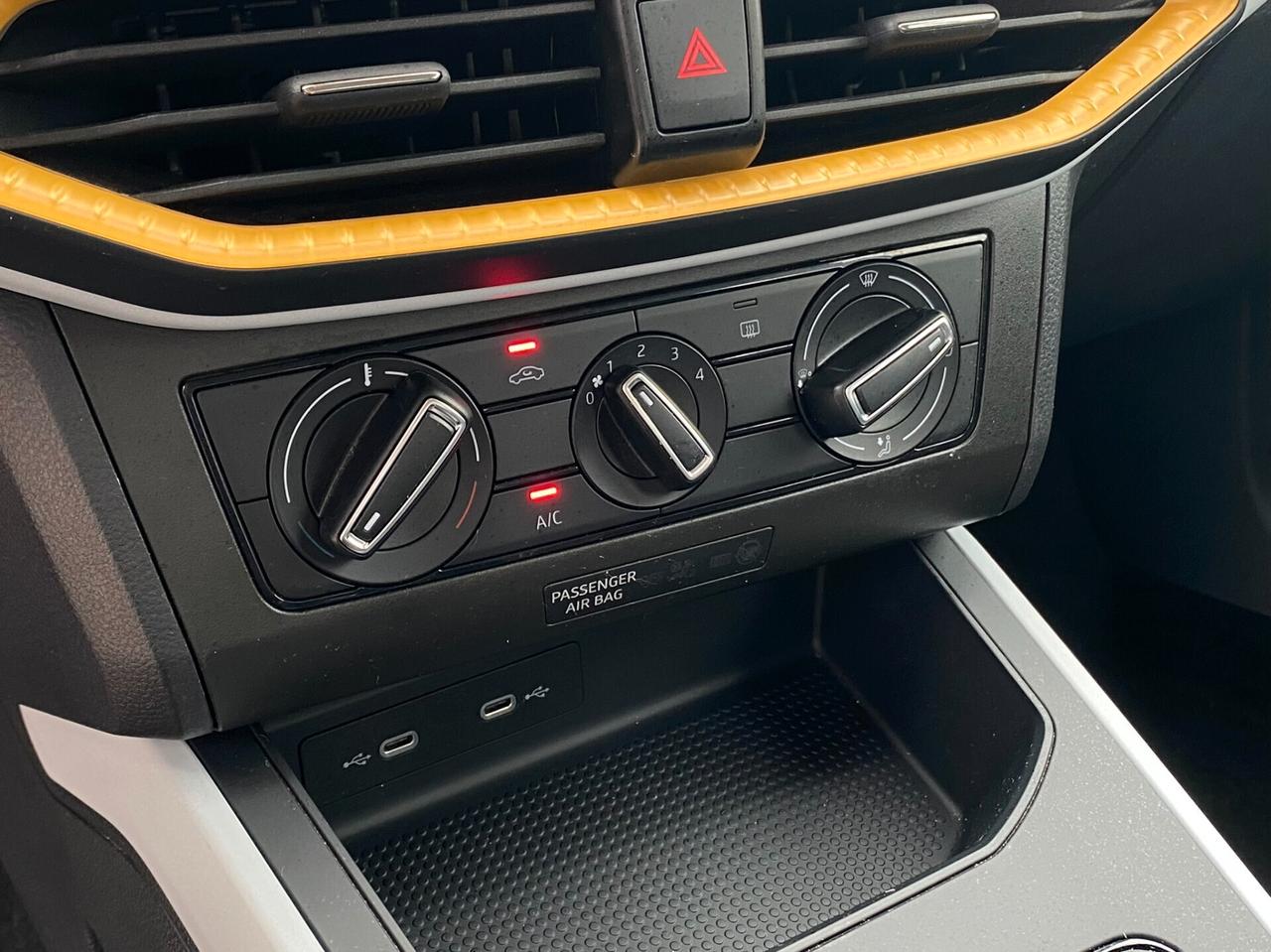 Seat Arona Style 1.0 TSI 95CV